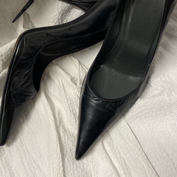 Classic 3” Heels - Picture 2 of 3